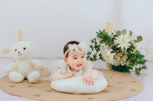 酒泉宝宝大便发白怎么回事