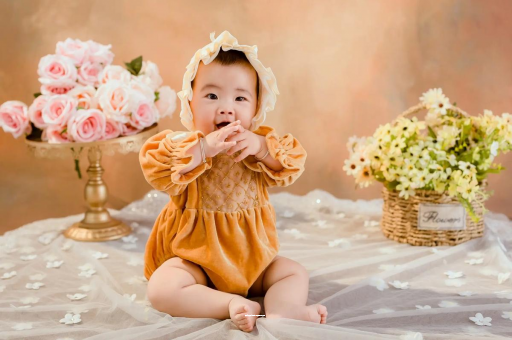 酒泉百天宝宝体重