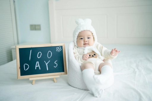 酒泉多大的宝宝可以吃盐